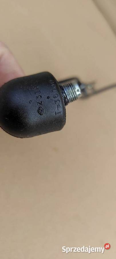 Honda CBF 650 CB 650 F 2011r czujnik OEM Motoryzacja mazowieckie Warszawa