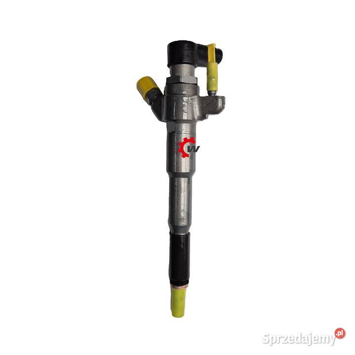 Wtryskiwacz Continental 166000372R 23 dCi M9T Sucha Beskidzka