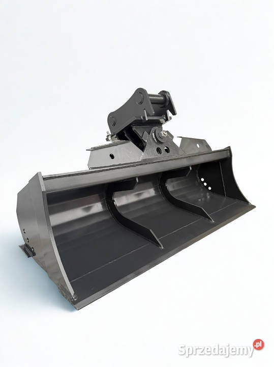 Łyżka skarpowa hydrauliczna 170 6105t Mszana Dolna sprzedam