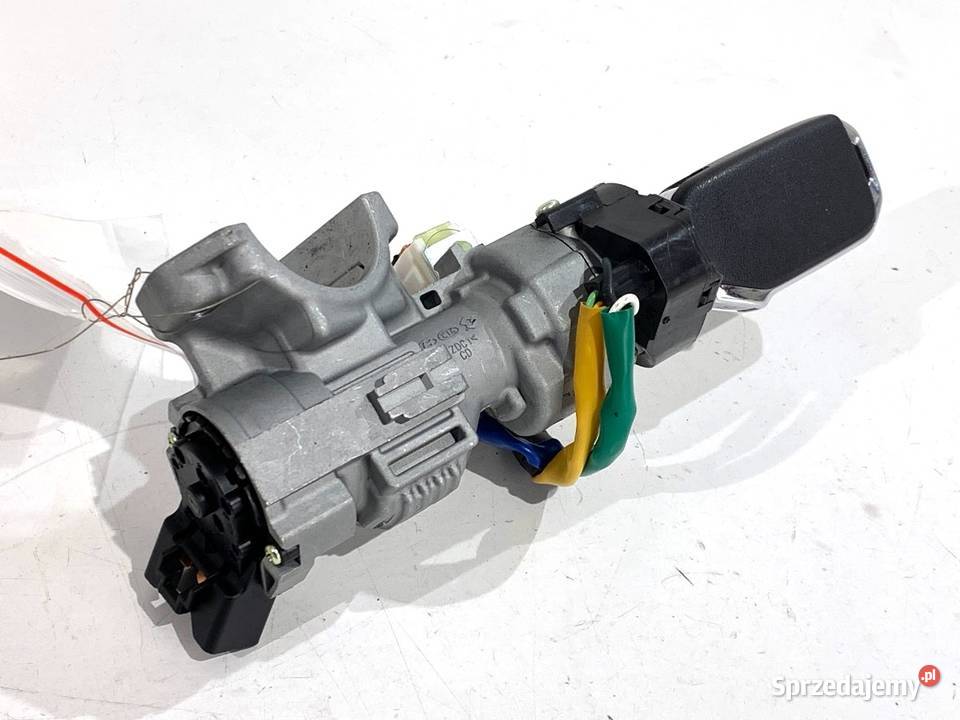 STACYJKA KIA CEED 15 160 KLUCZYK osobowe sprzedam