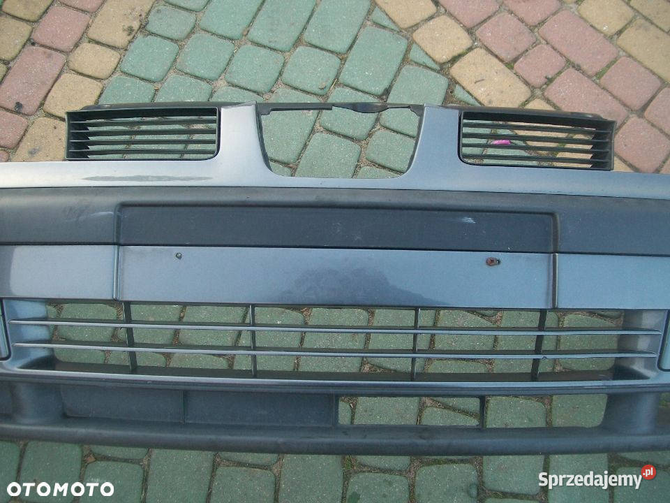 Zderzak IBIZA CORDOBA 9902 Zderzaki