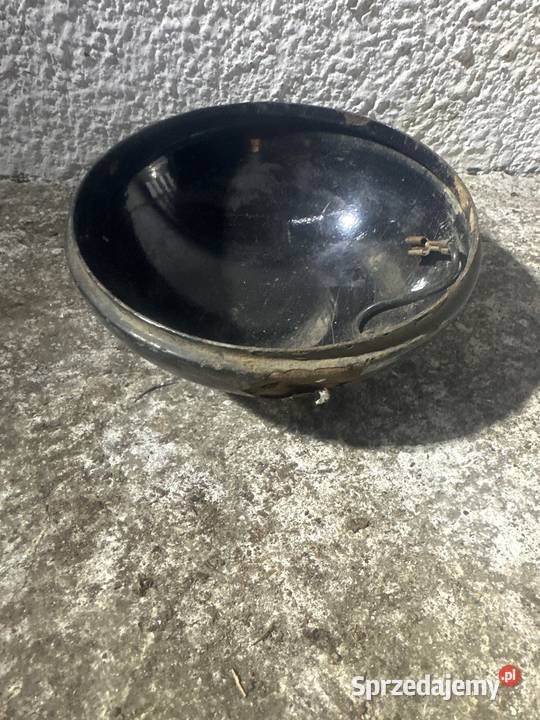 Klosz lampy Pozostałe Gliwice