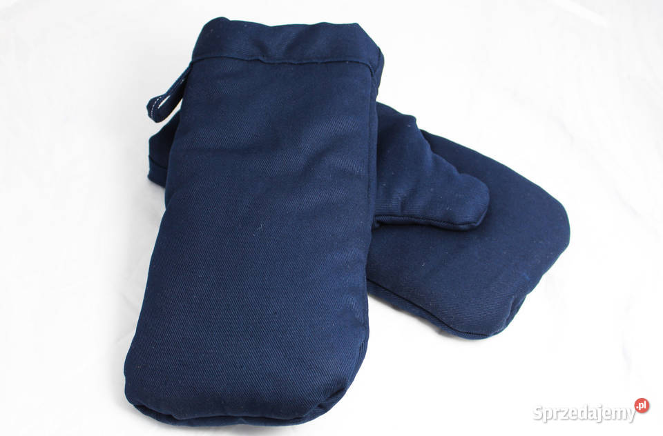 Święta prezenty rękawice kuchenne handmade Pozostałe Warszawa