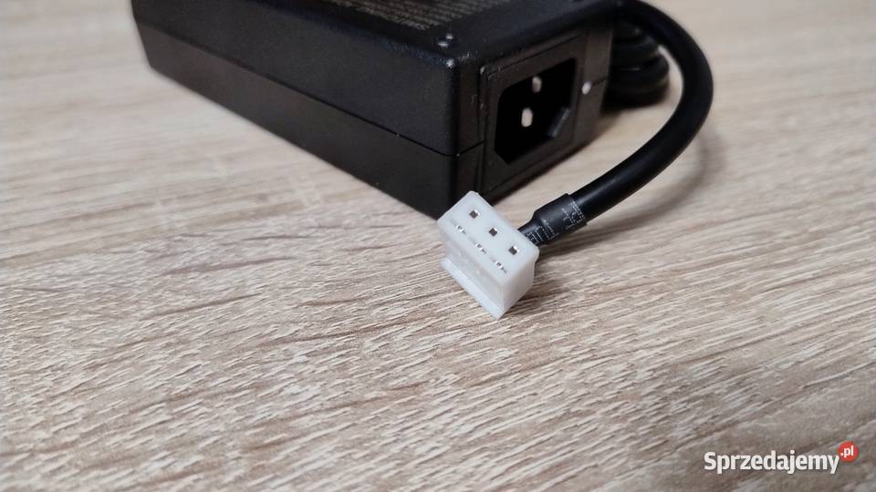 Zasilacz 15V 35A Łódź