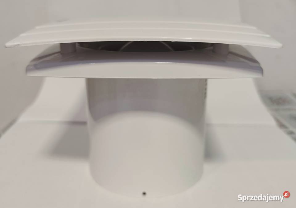 Wentylator łazienkowy Blauberg QUATRO 100 Warszawa