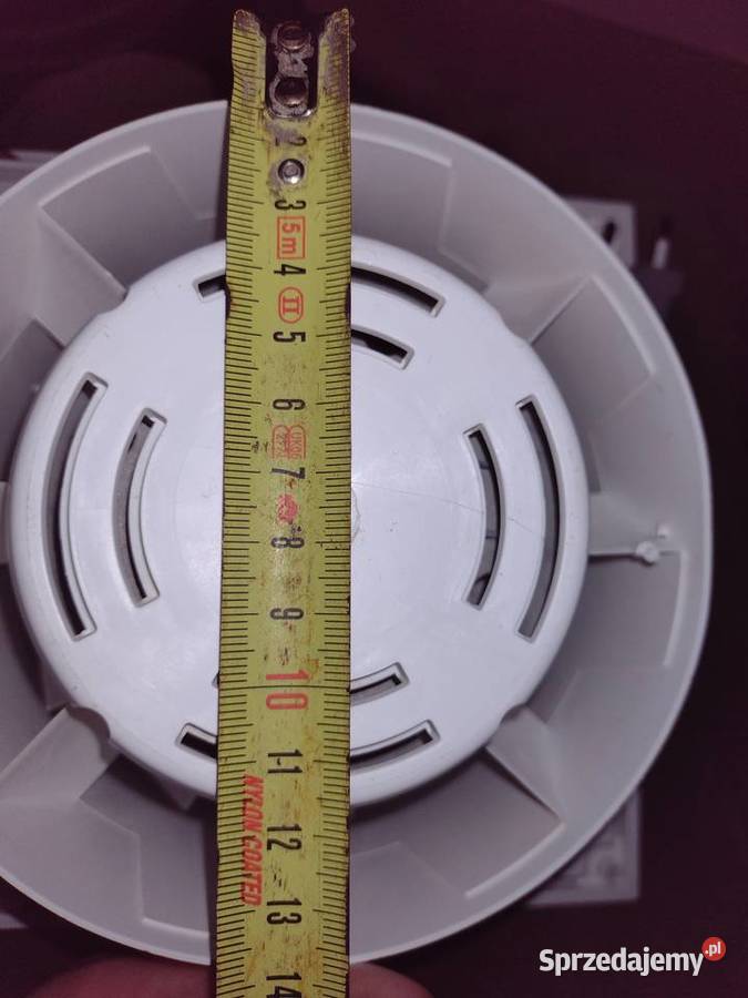 Wentylator Klimatyzator SILENT 300 Dobra sprawa warmińsko-mazurskie Ełk