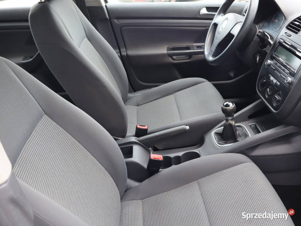 VW Jetta 19 TDI Katowice