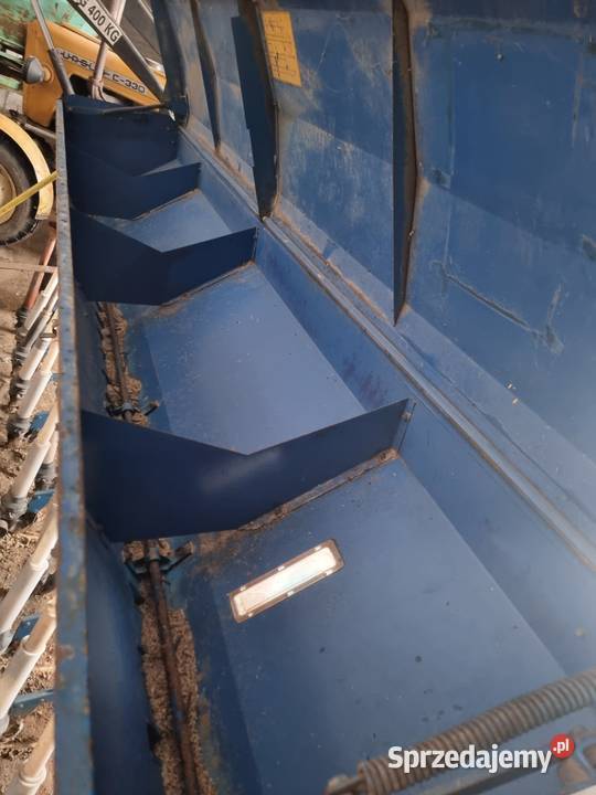 Siewnik Nordsten Radzyń Podlaski