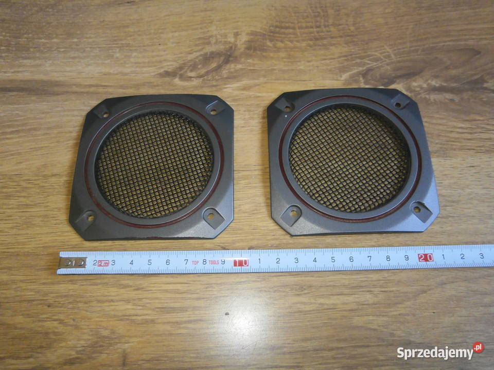 TONSIL ALTON MILDTON 70 80 110 ramki 10 2 ładne Łódź