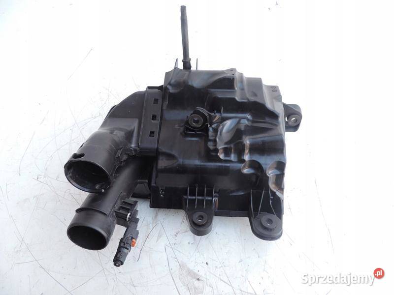 obudowa filtra powietrza OPEL GRANDLAND 15HDI sprzedam
