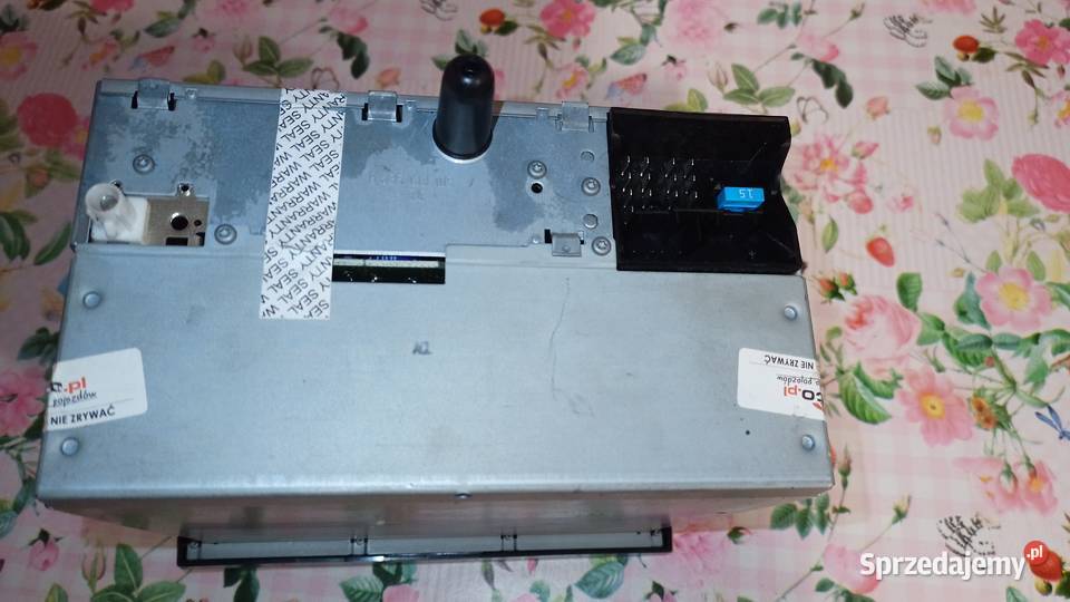 Radio samochodowe opel corsa astra kujawsko-pomorskie Osie