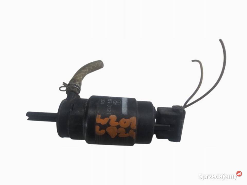 POMPKA SPRYSKIWACZA MERCEDES W202 2028690121