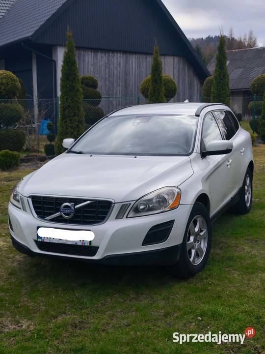 XC 60 24D5 AWD
