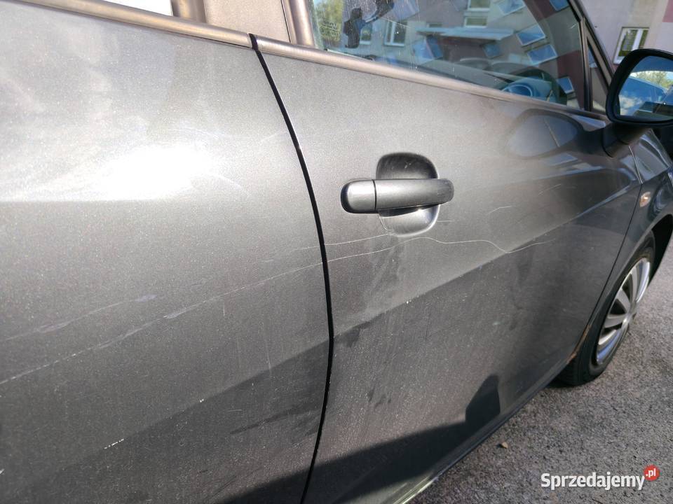Seat Ibiza 14MPI LPG 1400cm3