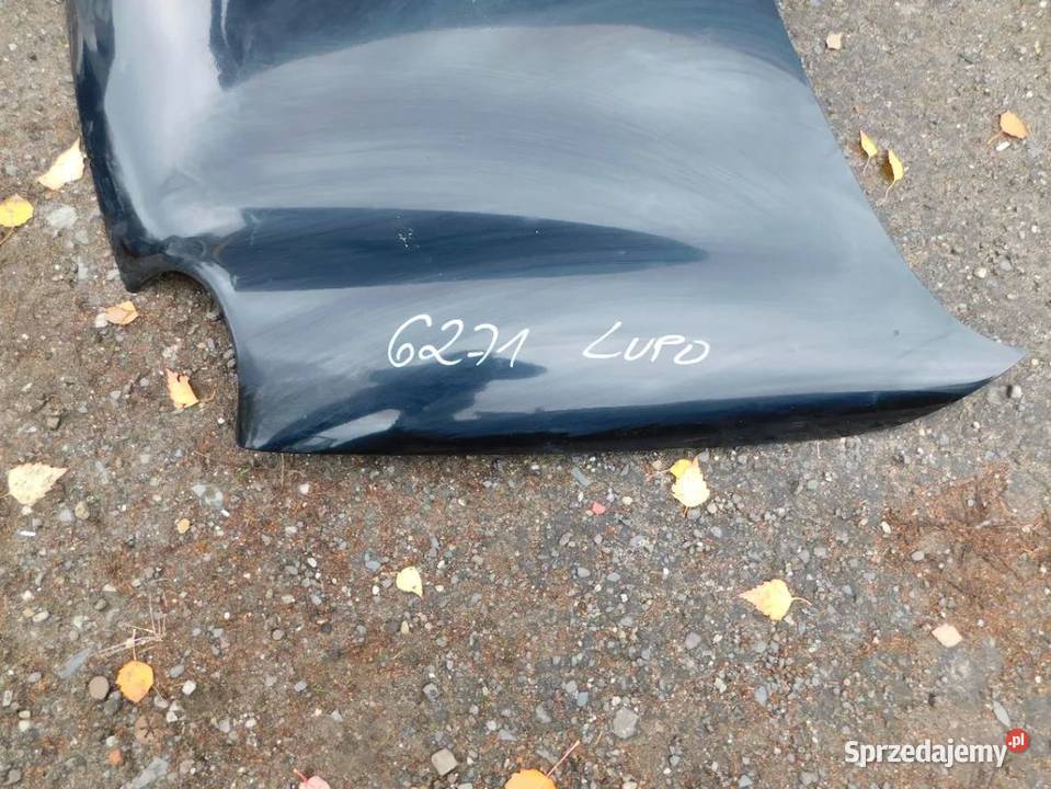 lupo maska kolor LQ41 6271 WYSYŁKA śląskie