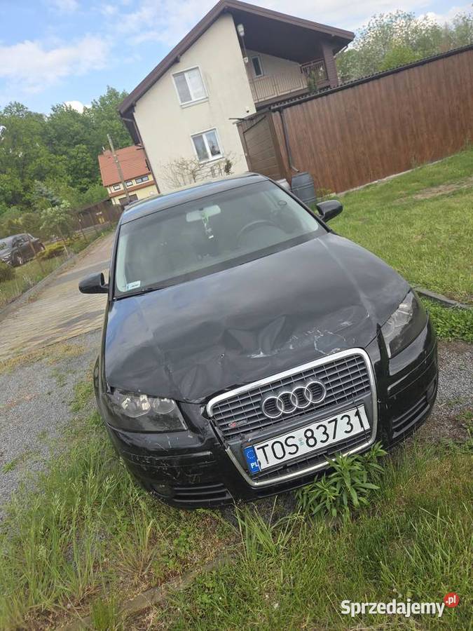 Audi a3 297856km Bielicha