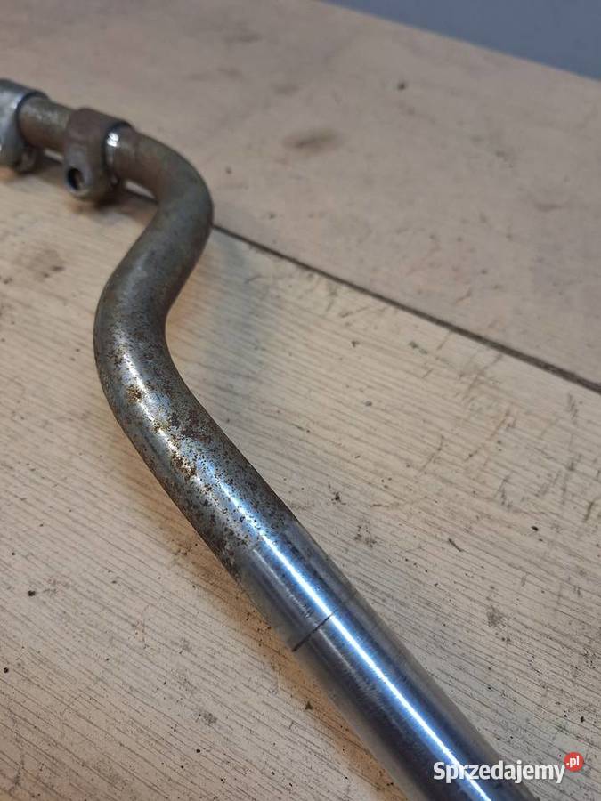 Komar sztywniak komar 2320 kierownica Kierownice motocyklowe sprzedam