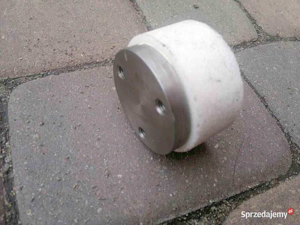 Kamień ostrzałki Maral Fortschritt heder Przedecz