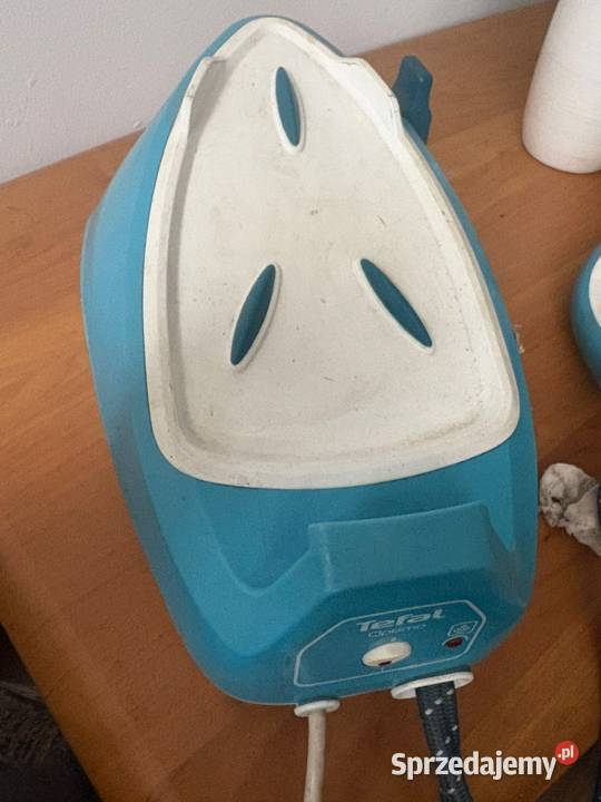 Generator parowy Stęszew sprzedam