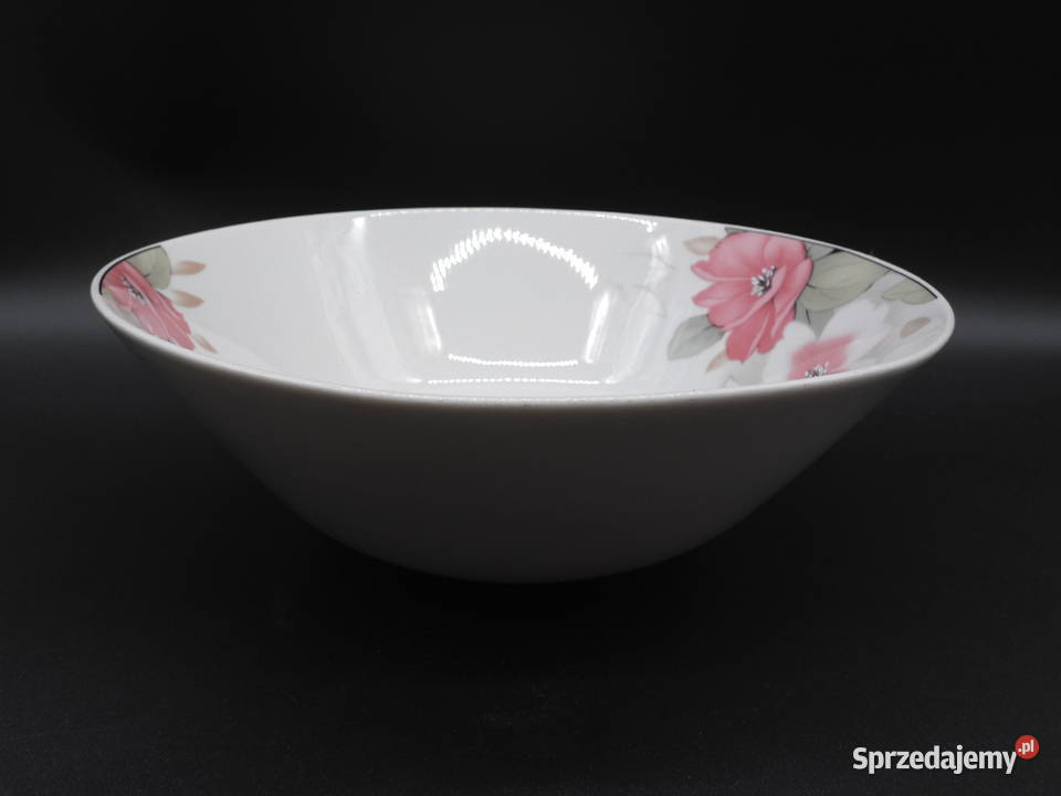 Porcelanowa miska Winterling wielkopolskie Raszków