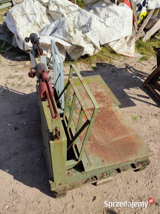 Waga do 200 Rzeszów