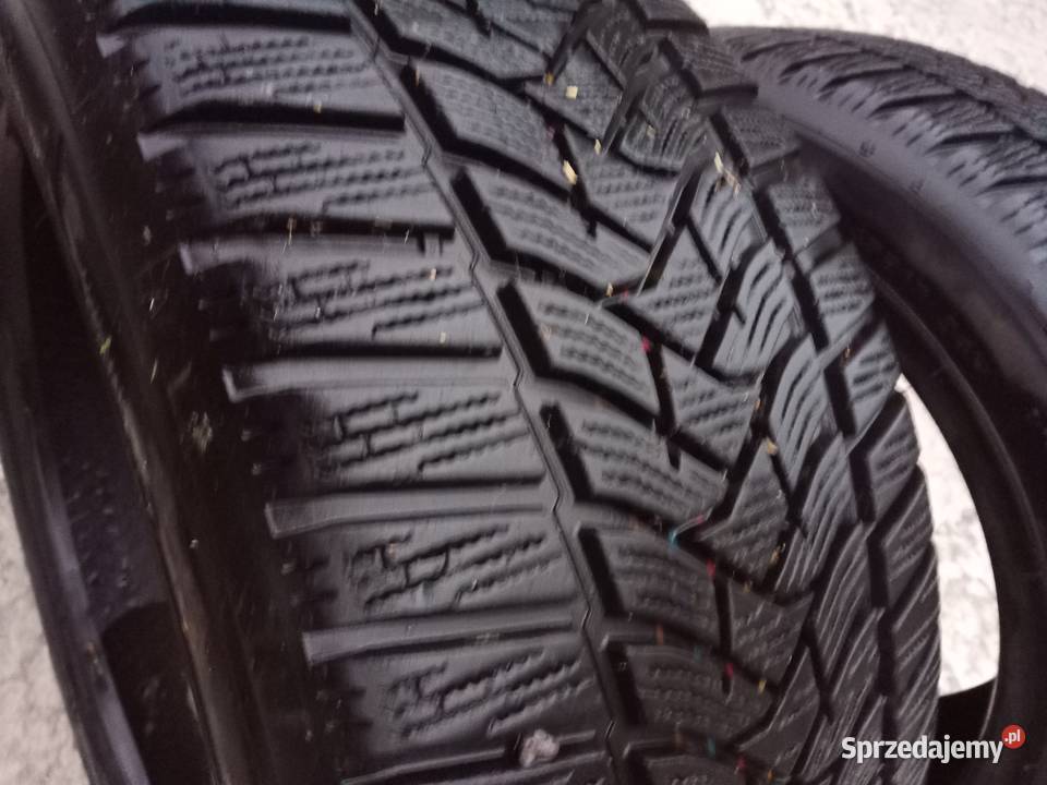 Opony zimowe 2254517 91H Dunlop Wintersport Prandocin