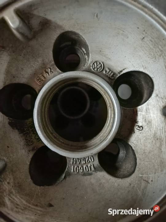 Koła felgi z oponami 16