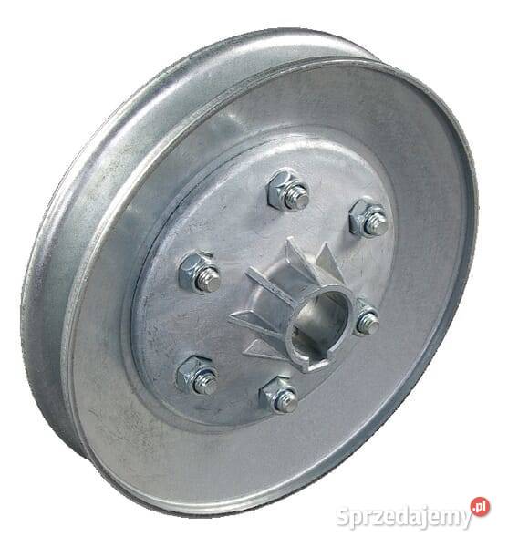 Koło pasowe AK514098 Kamionna