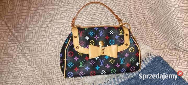 Torebka Louis Vuitton Niepołomice