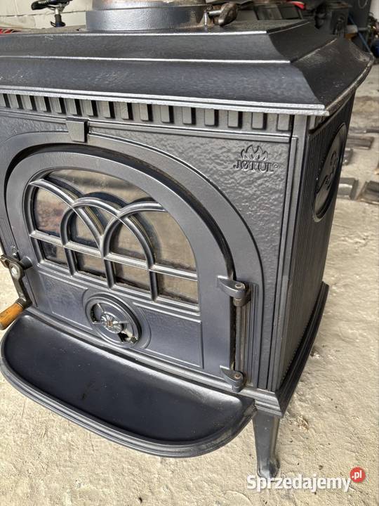 Jotul 8 mazowieckie Lipsko