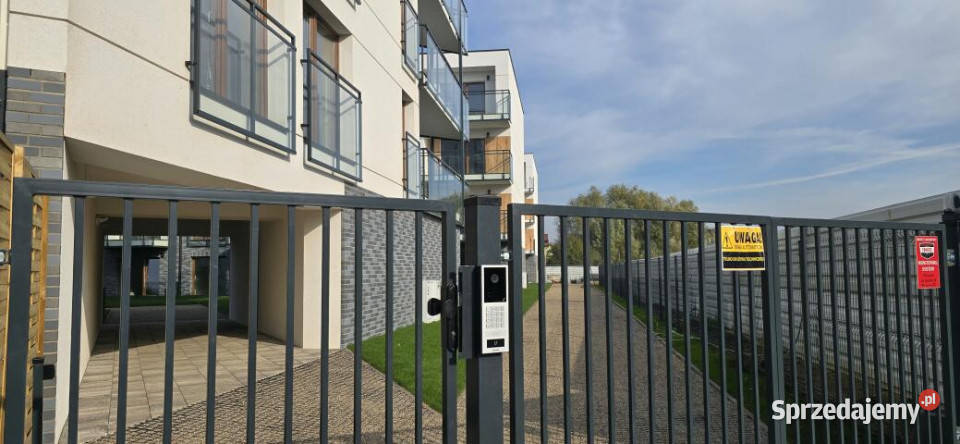 Mieszkanie Ciechocinek al Juliusza Słowackiego