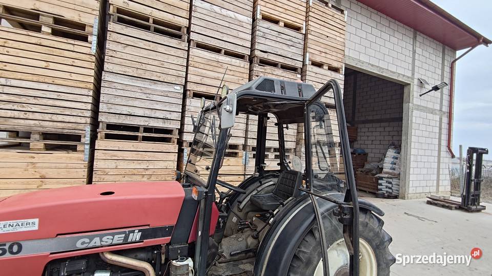 Case 2150 Sandomierz sprzedam
