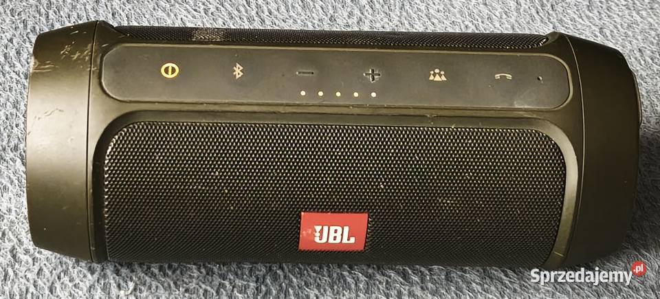 JBL Charge 2 Głośnik przenośny z futerałem JBL Piotrków Trybunalski