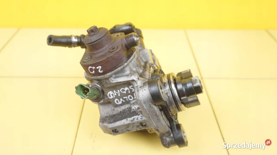 V60 S60 XC70 20 D3 D4 13r 163 D5204T3 pompa Suków