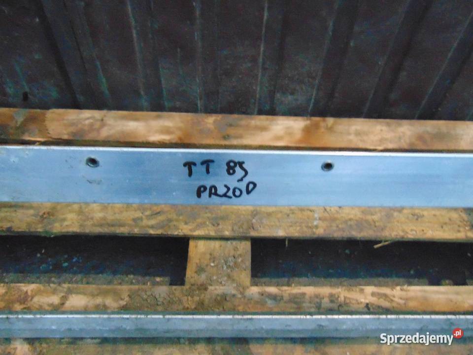 STELAŻ SANKI CHŁODNIC AUDI TT 8J Zawieszenie silnika sprzedam