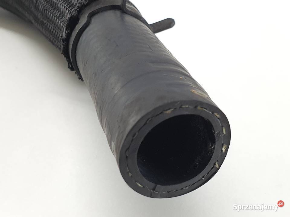 Waz chlodnicy HONDA CMX 500 REBEL Janowice