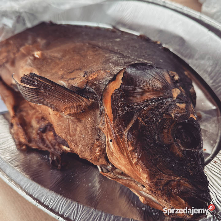 Ryby wędzone na gorąco Pozostałe usługi Hajnówka