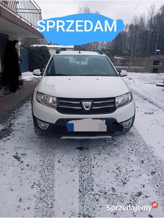 Sprzedam oszczędny samochód światła do jazdy dziennej Brzeziny Nowe sprzedam