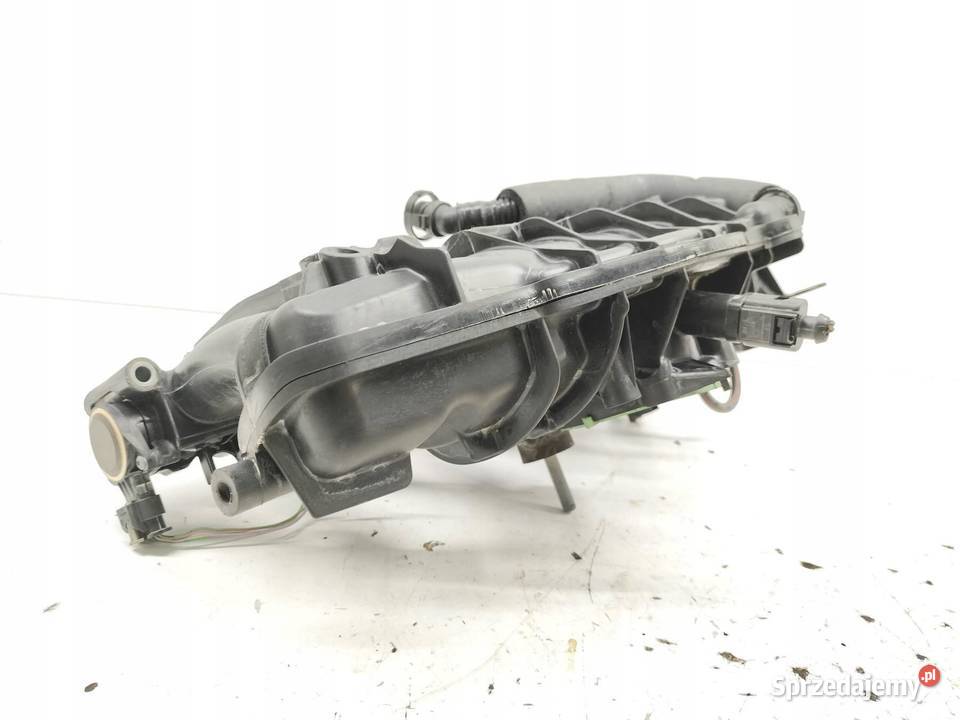 KOLEKTOR SSĄCY 06H133185BG 18 TFSI TSI Audi A4 świętokrzyskie