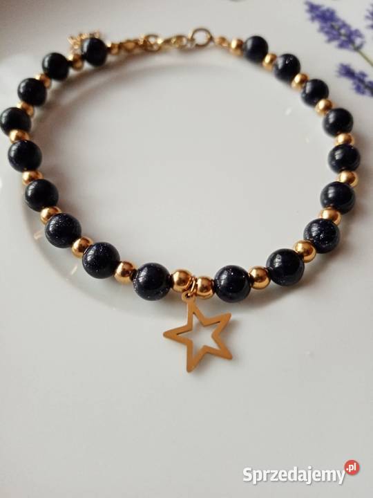 Bransoletka na rękę Noc kairu Kocmyrzów sprzedam