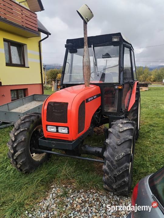 Zetor 7045 sprzedam