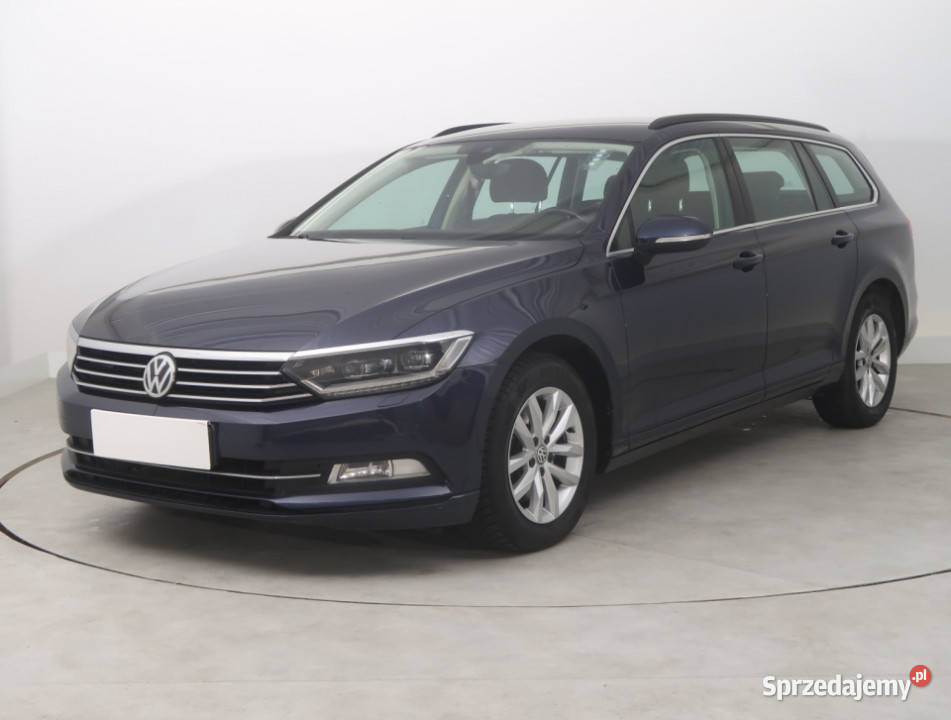 VW Passat 20 TDI Kombi sprzedam