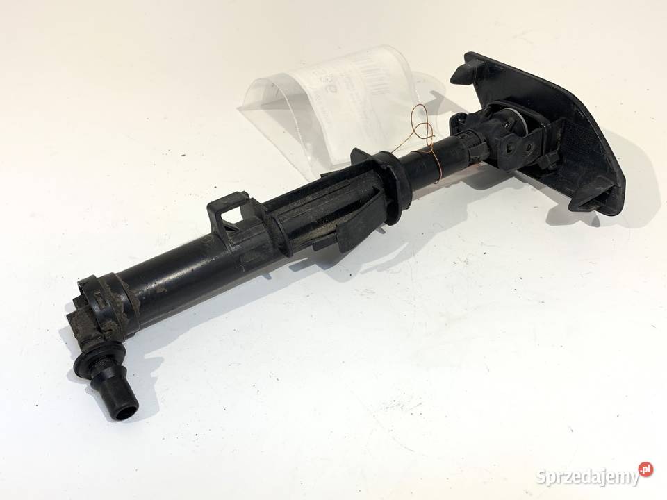 SPRYSKIWACZ REFLEKTORA LEWY PRZÓD VW GOLF VII sprzedam