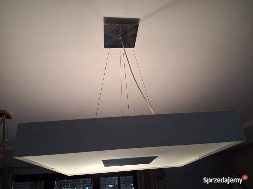 Ldmpa plafon wiszący Kowalewo Pomorskie