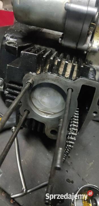 Naprawa Motocykli Serwis lubelskie Piaski