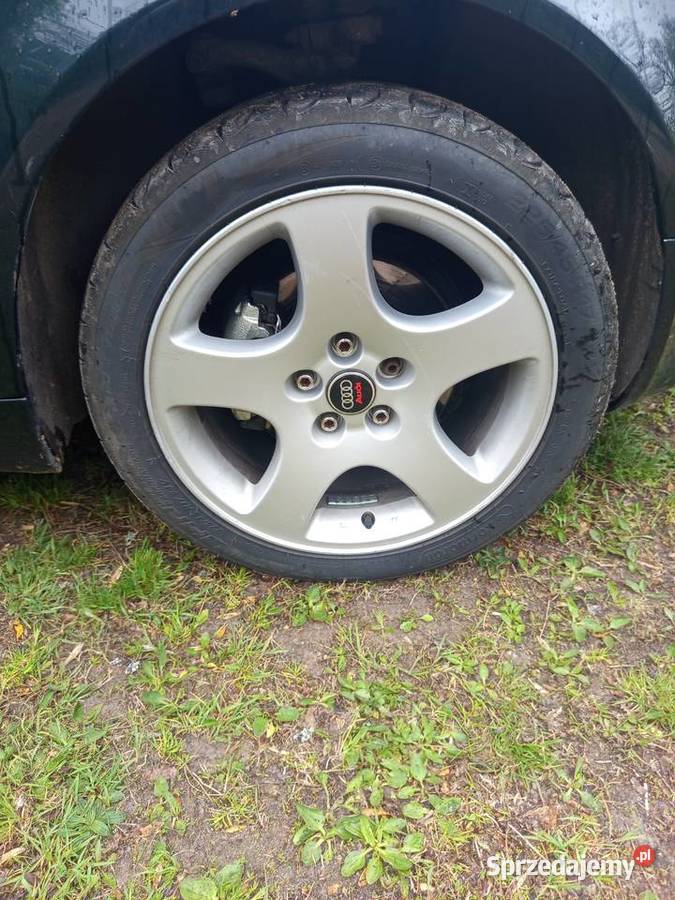 Audi A4 B7 2006 diesel Bartoszyce