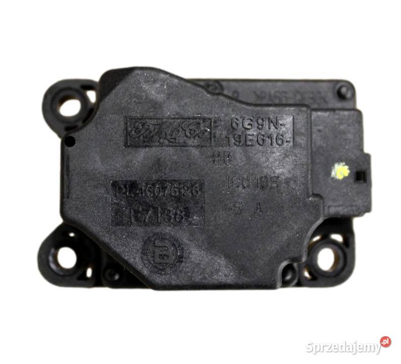 VOLVO S60 V60 S80 V70 XC60 XC70 silnik regulacji dolnośląskie Bielany Wrocławskie