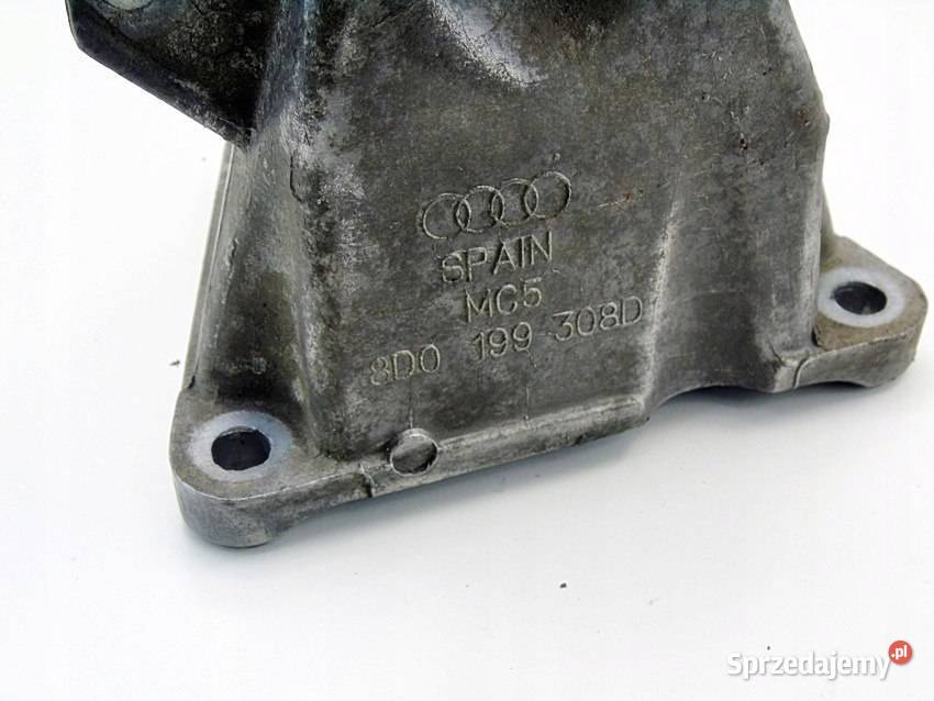 ŁAPA SILNIKA 28 V6 AUDI A4 B5 B6 A6 C5 A8 D2 śląskie Sosnowiec sprzedam