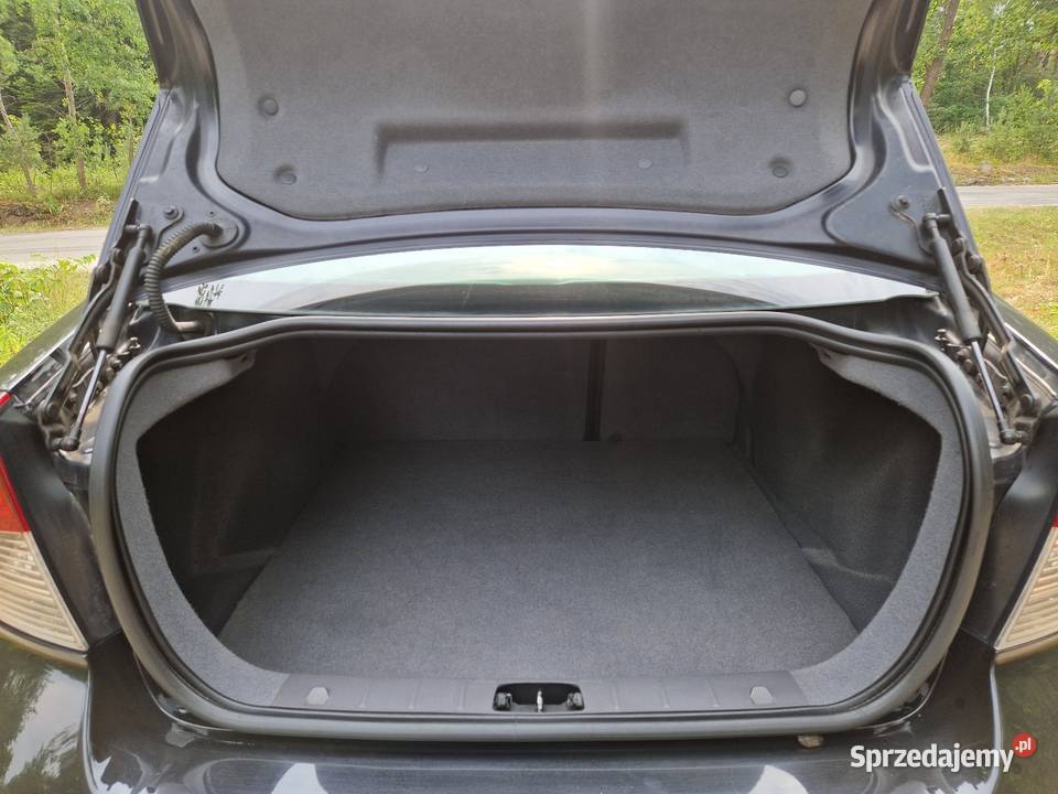 Volvo S40 18 Benzyna 125 Polift Sedan zadbane Głogów Małopolski