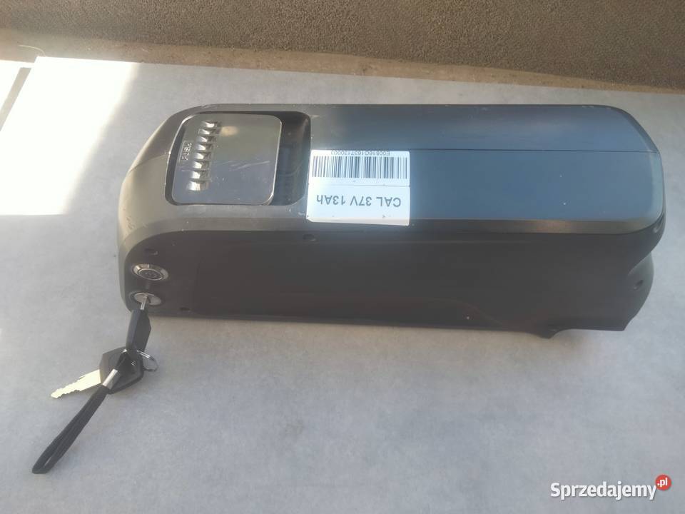 Bateria do roweru elektrycznego 36 v Dębno
